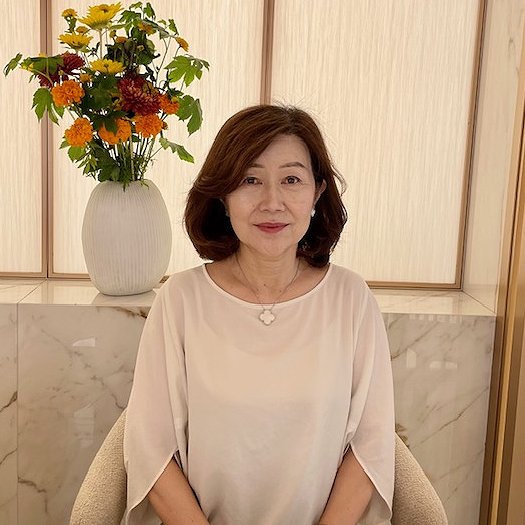 心理カウンセラー　楠本 八須子